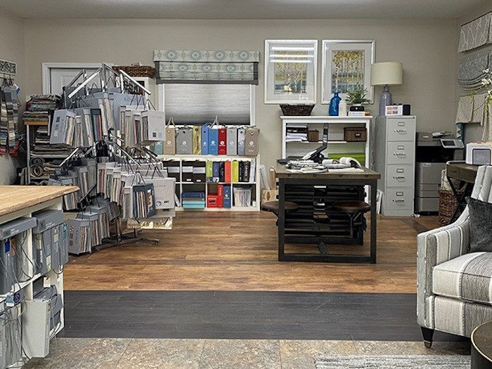 Hunter Douglas Dealer Image